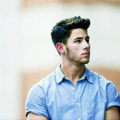 Nick Jonas