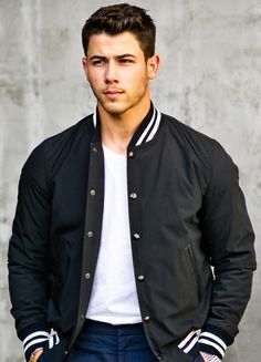 Nick Jonas