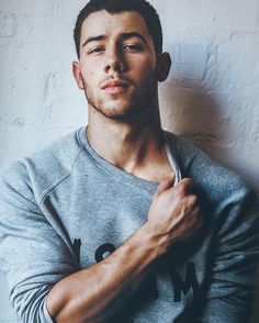 Nick Jonas