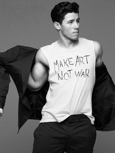 Nick Jonas