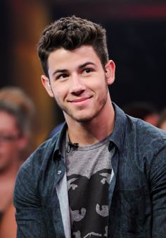 Nick Jonas