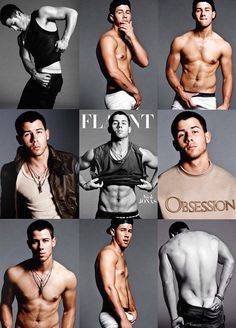 Nick Jonas