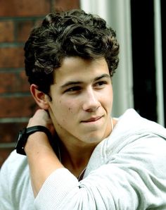 Nick Jonas