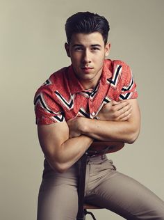 Nick Jonas