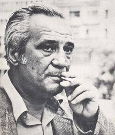 Nikos Karounos