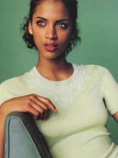 Noemie Lenoir