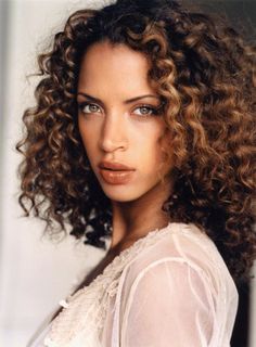 Noemie Lenoir