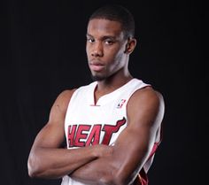 Norris Cole