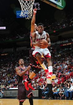 Norris Cole