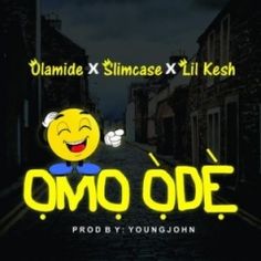 Olamide