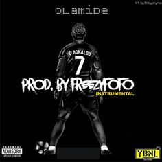 Olamide