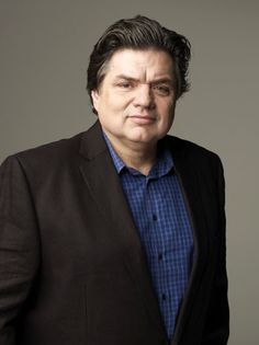 Oliver Platt