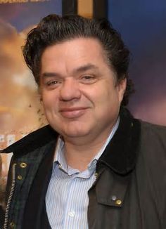 Oliver Platt