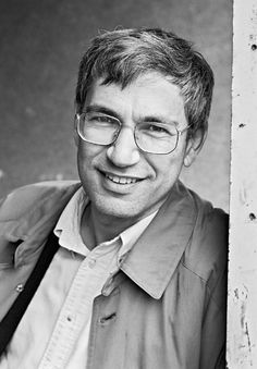 Orhan Pamuk