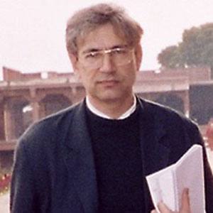 Orhan Pamuk