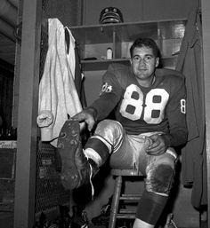 Pat Summerall