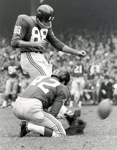 Pat Summerall