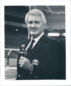 Pat Summerall