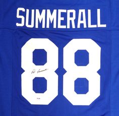 Pat Summerall