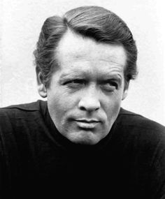 Patrick McGoohan