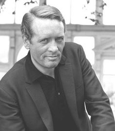 Patrick McGoohan