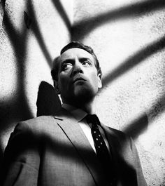 Patrick McGoohan