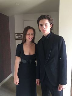 Pauline Chalamet