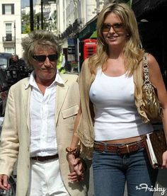 Penny Lancaster