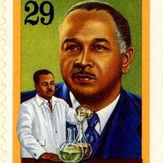 Percy Lavon Julian