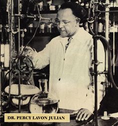 Percy Lavon Julian