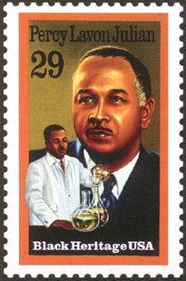 Percy Lavon Julian