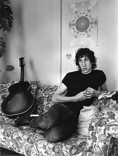 Pete Townshend