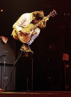 Pete Townshend