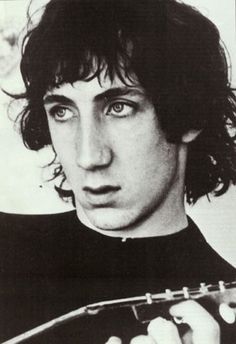 Pete Townshend