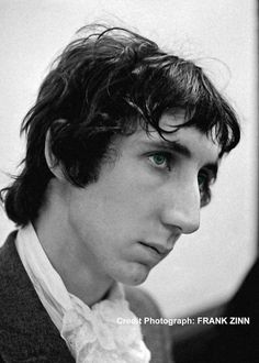 Pete Townshend