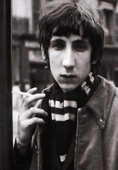 Pete Townshend