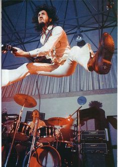 Pete Townshend