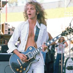 Peter Frampton