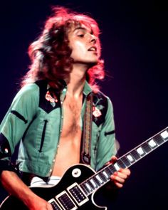 Peter Frampton