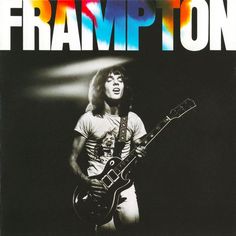 Peter Frampton