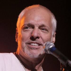 Peter Frampton