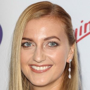 Petra Kvitova