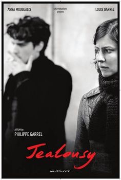 Philippe Garrel