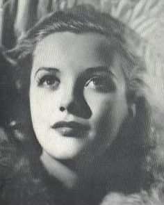 Phyllis Brooks