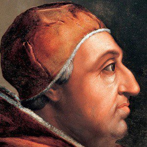 Pope Alexander VI