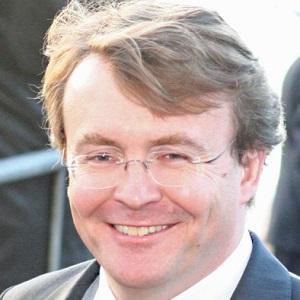 Prince Friso