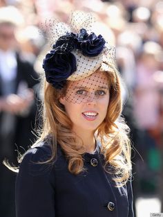 Princess Beatrice