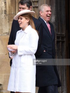 Princess Beatrice