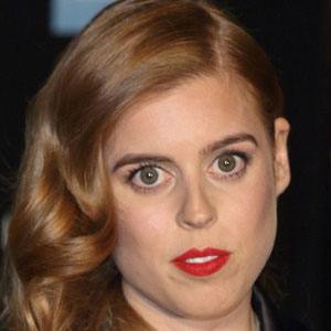 Princess Beatrice