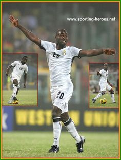 Quincy Owusu-Abeyie